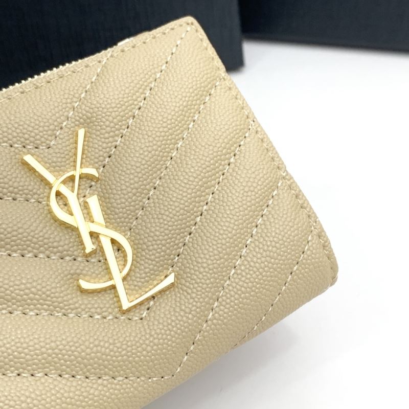 YSL Wallets Purse